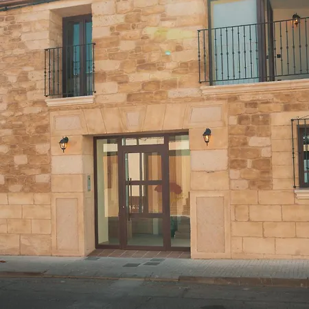 Aparthotel Casa 'el Tio Pedro'