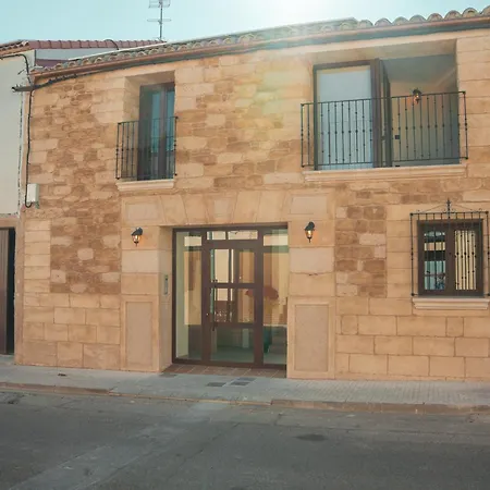 Casa 'el Tio Pedro' Aparthotel Alcañiz