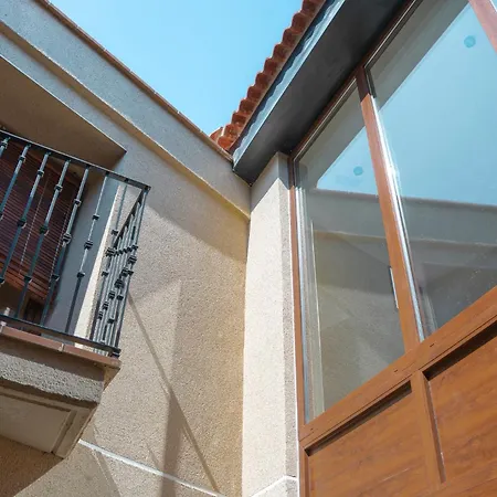 Casa 'el Tio Pedro' 3* Alcañiz