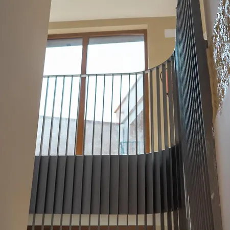 Casa 'el Tio Pedro' アパートホテル Alcañiz