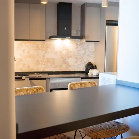 Casa 'el Tio Pedro' Aparthotel Alcañiz