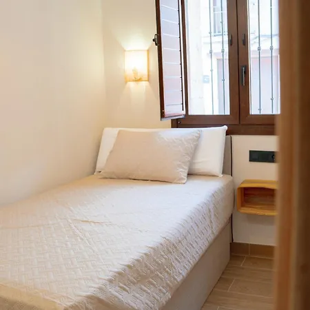 Casa 'el Tio Pedro' Aparthotel 3*