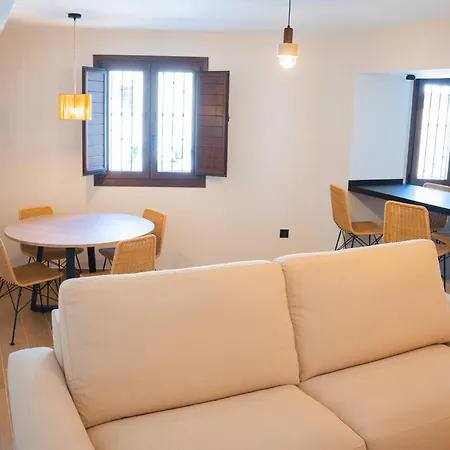 Casa 'el Tio Pedro' 3* Alcañiz