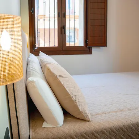 Aparthotel Casa 'el Tio Pedro' Alcañiz
