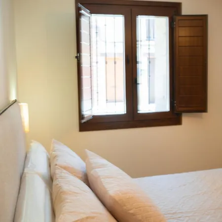 Aparthotel Casa 'el Tio Pedro' Alcañiz