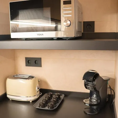 Casa 'el Tio Pedro' Aparthotel Alcañiz