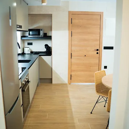 Casa 'el Tio Pedro' Aparthotel 3*