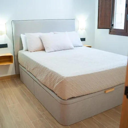 Casa 'el Tio Pedro' 3*