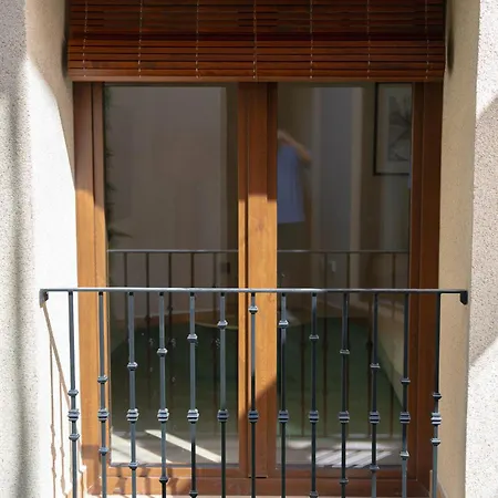 Casa 'el Tio Pedro' Alcañiz