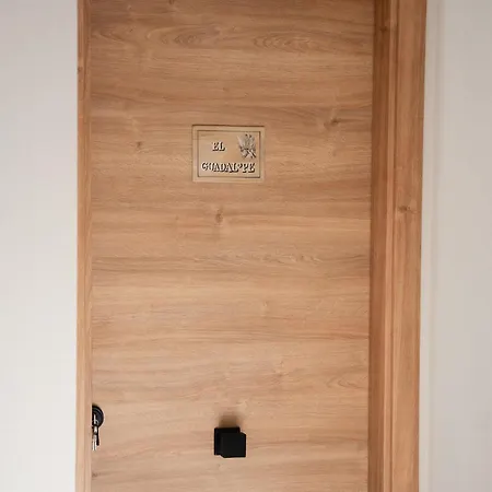 Casa 'el Tio Pedro' 3* Alcañiz