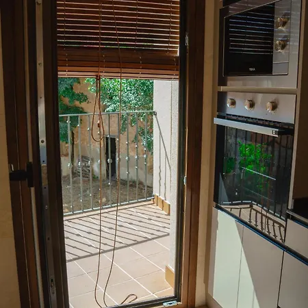 Casa 'el Tio Pedro' Aparthotel Alcañiz