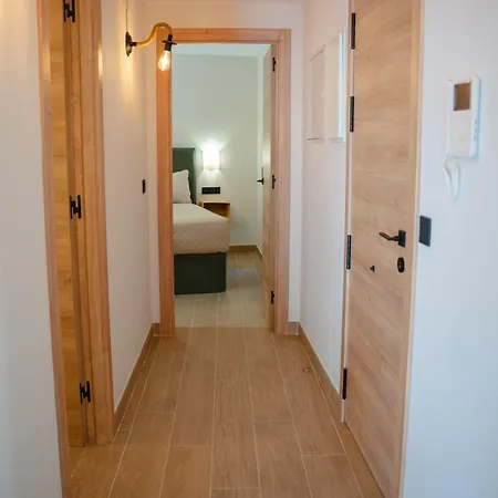 Casa 'el Tio Pedro' Aparthotel 3*
