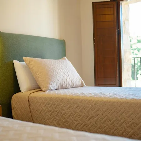 Aparthotel Casa 'el Tio Pedro'