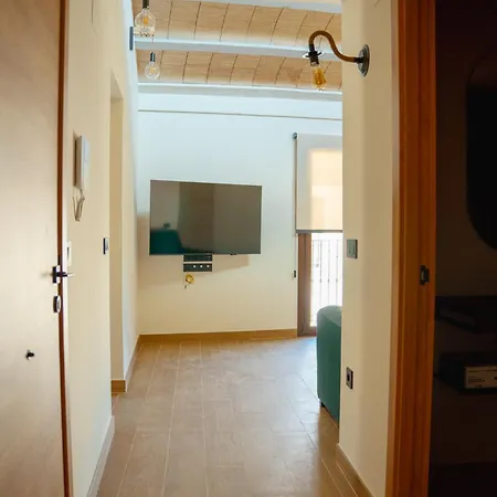 Aparthotel Casa 'el Tio Pedro' Alcañiz