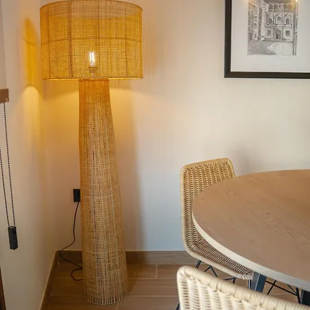 Aparthotel Casa 'el Tio Pedro'