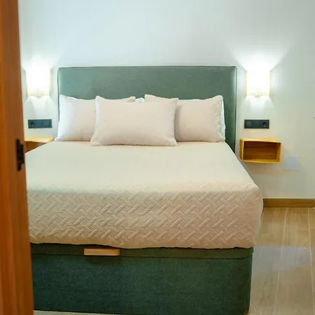 Casa 'el Tio Pedro' アパートホテル Alcañiz