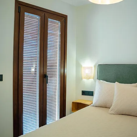 Aparthotel Casa 'el Tio Pedro' 3*