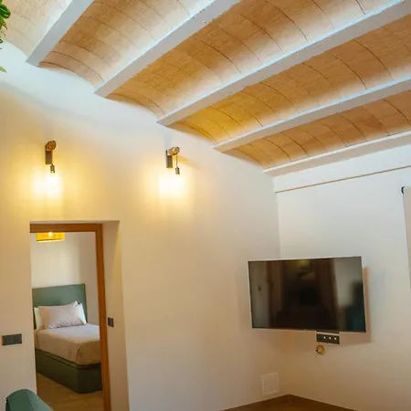 Casa 'el Tio Pedro'