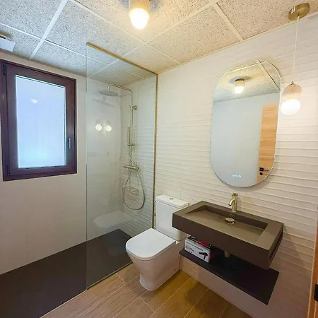 Casa 'el Tio Pedro' Aparthotel
