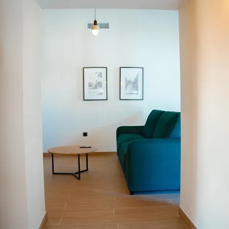 Aparthotel Casa 'el Tio Pedro' 3*