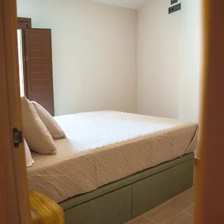 Casa 'el Tio Pedro' Aparthotel Alcañiz