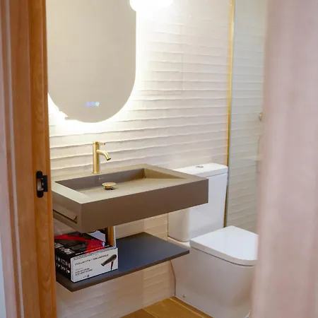Casa 'el Tio Pedro' Aparthotel Alcañiz