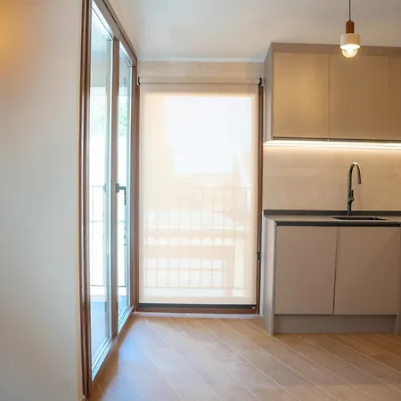 アパートホテル Casa 'el Tio Pedro' 3*