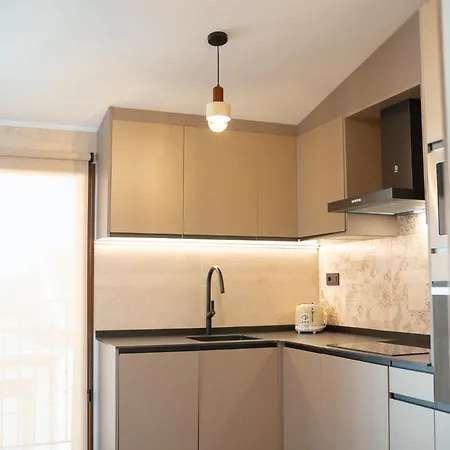 Casa 'el Tio Pedro' アパートホテル Alcañiz