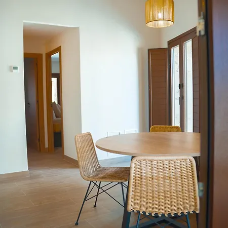 Aparthotel Casa 'el Tio Pedro'