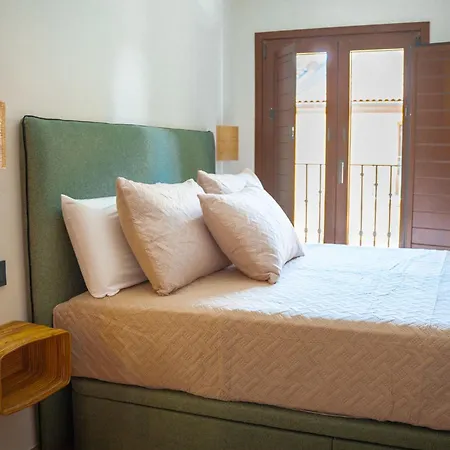 Aparthotel Casa 'el Tio Pedro' 3*
