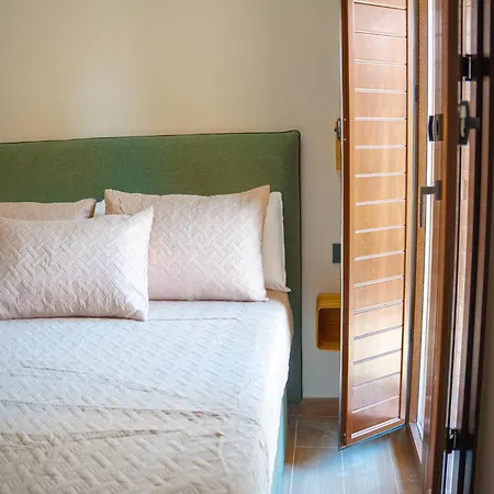 Casa 'el Tio Pedro' Aparthotel 3*