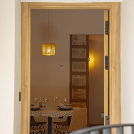 Casa 'el Tio Pedro' Aparthotel 3*